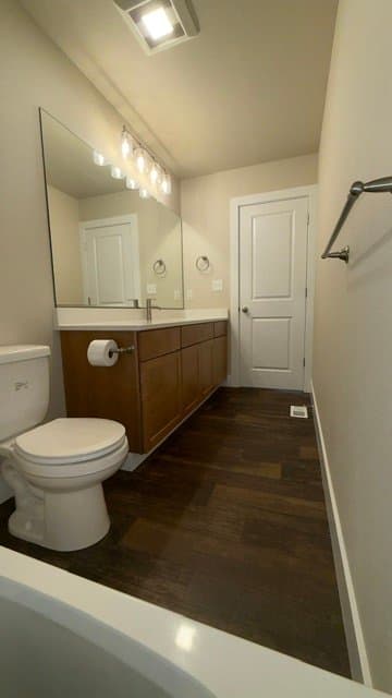 Anchorage House: 2527 Wesleyan Dr