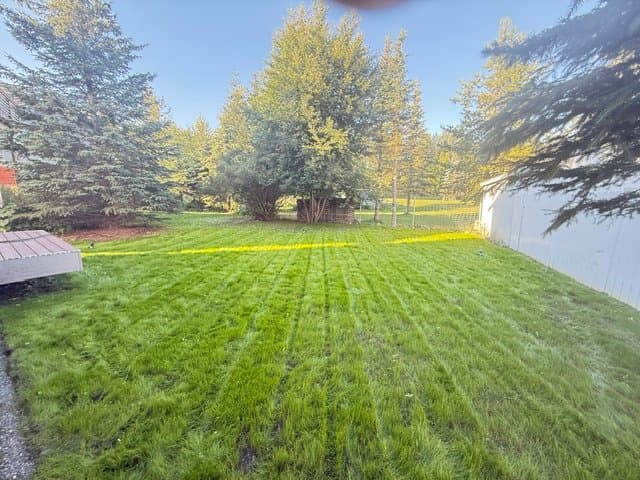 Anchorage House: 2527 Wesleyan Dr