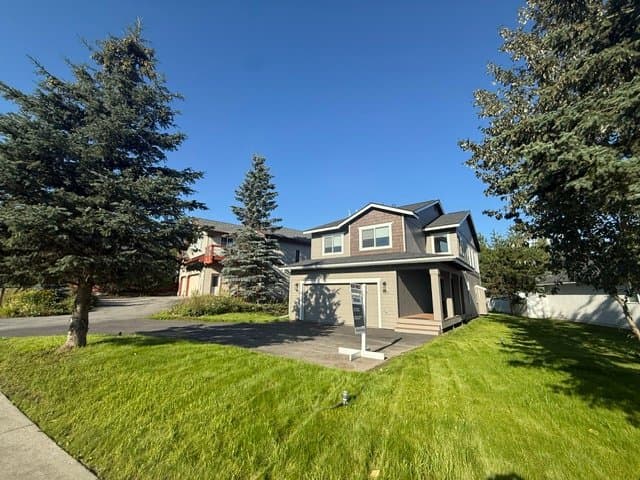 Anchorage House: 2527 Wesleyan Dr