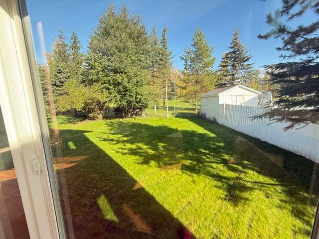 Anchorage House: 2527 Wesleyan Dr