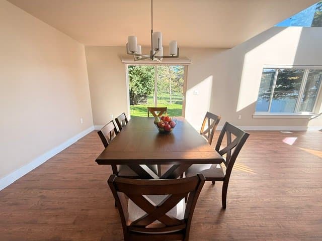 Anchorage House: 2527 Wesleyan Dr