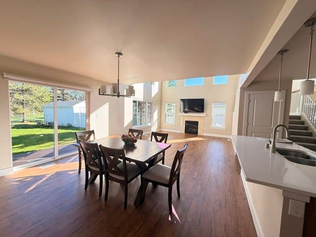 Anchorage House: 2527 Wesleyan Dr