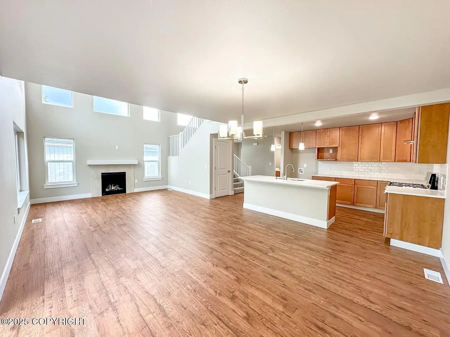 Anchorage House: 2527 Wesleyan Dr