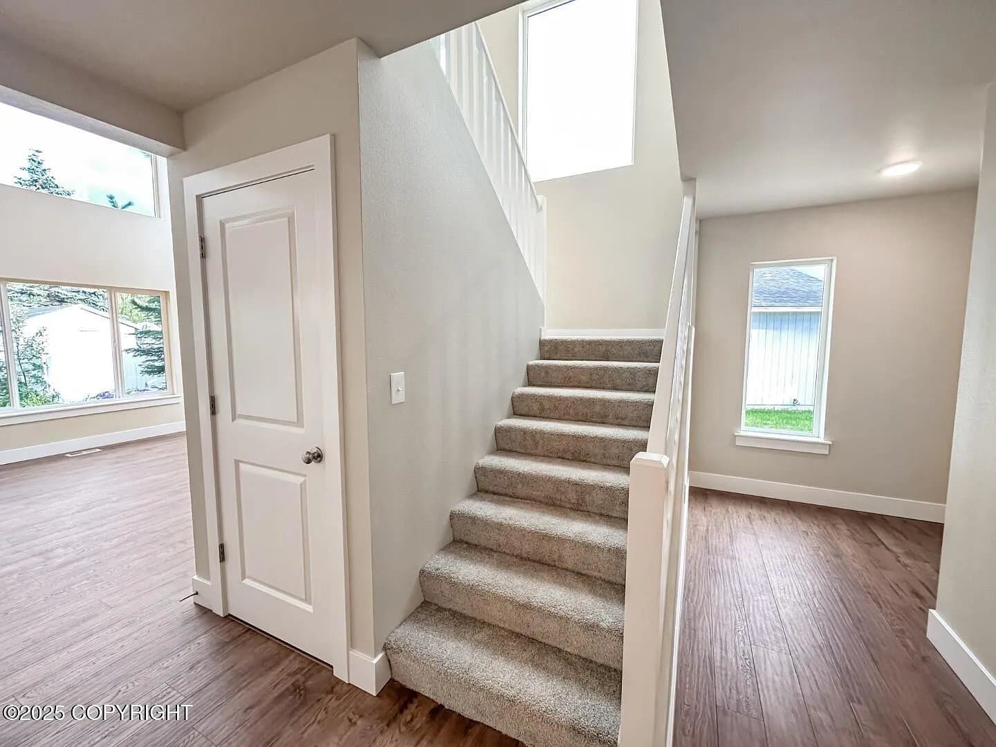 Anchorage House: 2527 Wesleyan Dr