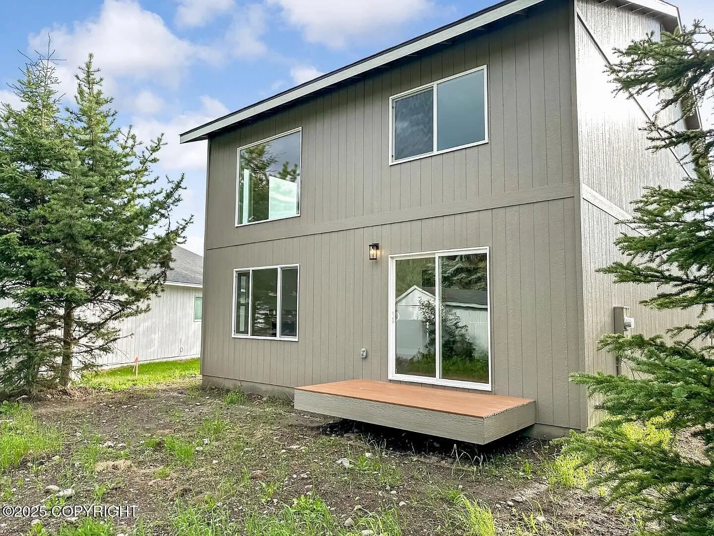 Anchorage House: 2527 Wesleyan Dr