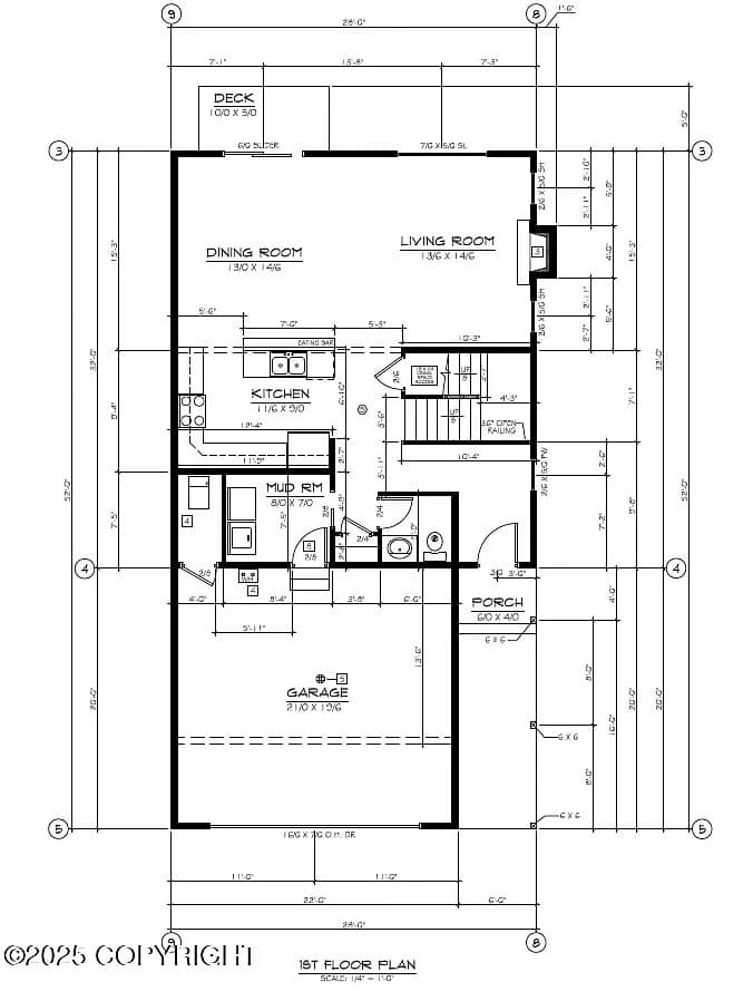 Anchorage House: 2527 Wesleyan Dr