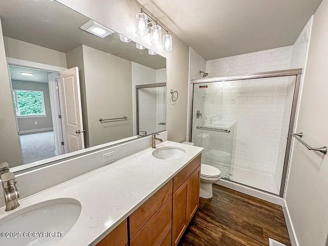 Anchorage House: 2527 Wesleyan Dr