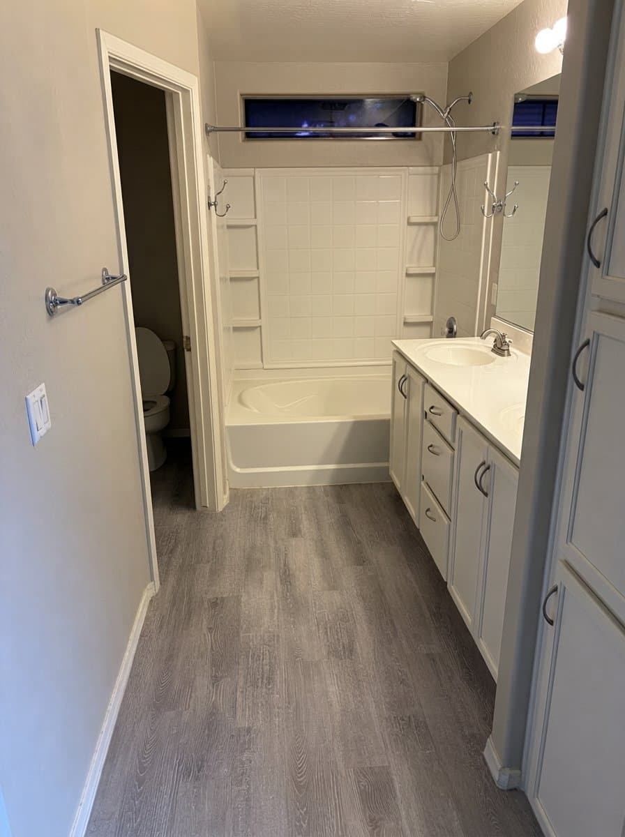Gilbert House: 3336 E Joseph Way