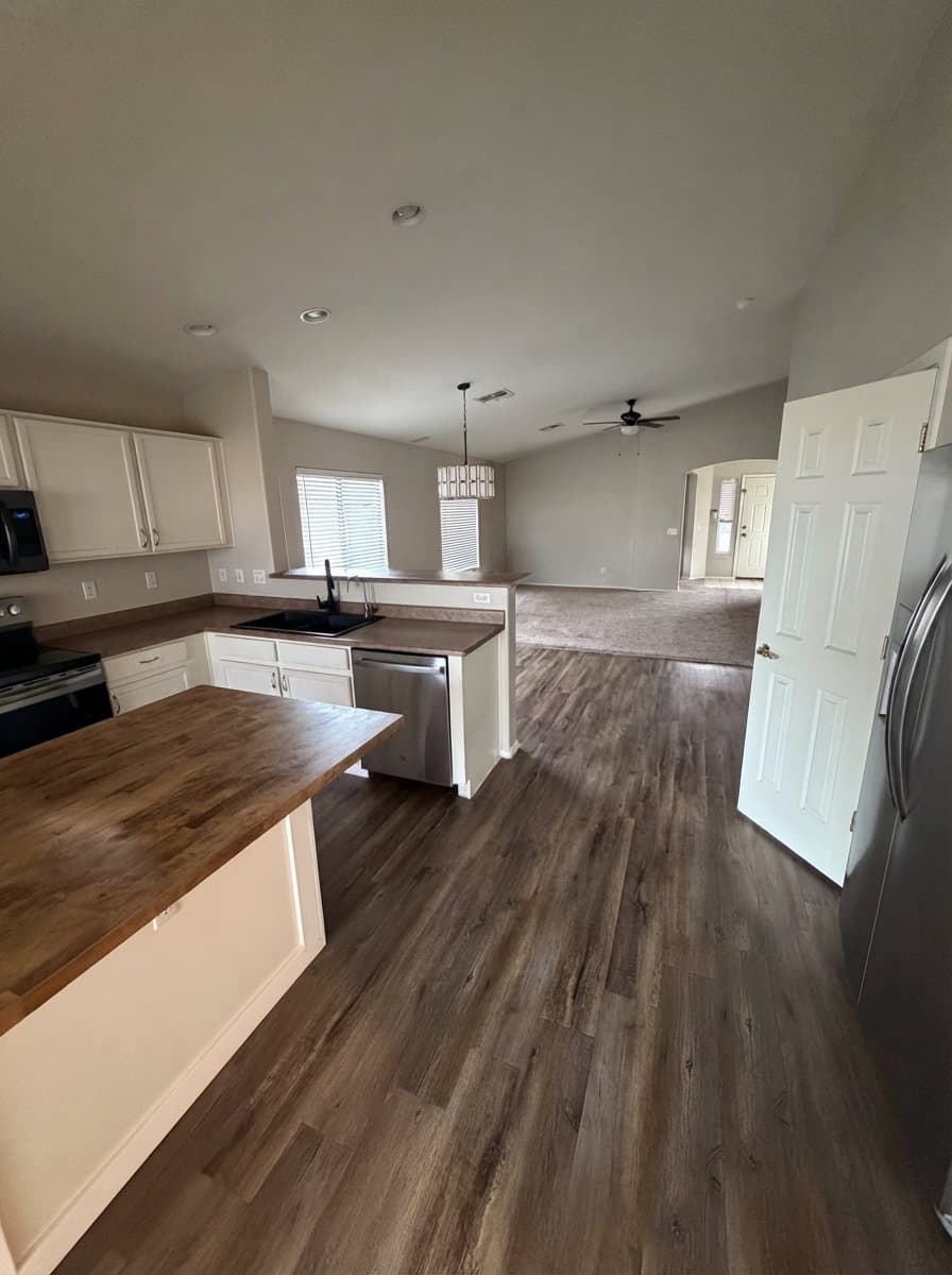 Gilbert House: 3336 E Joseph Way