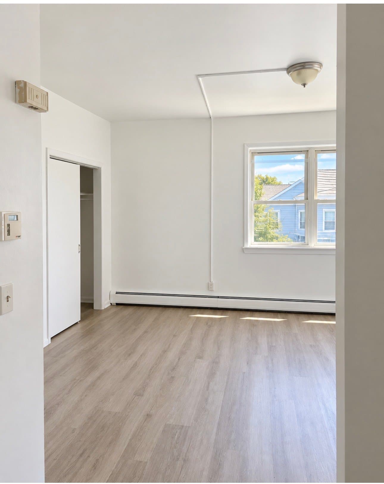 Jersey City Apartment: 13 Seidler Street