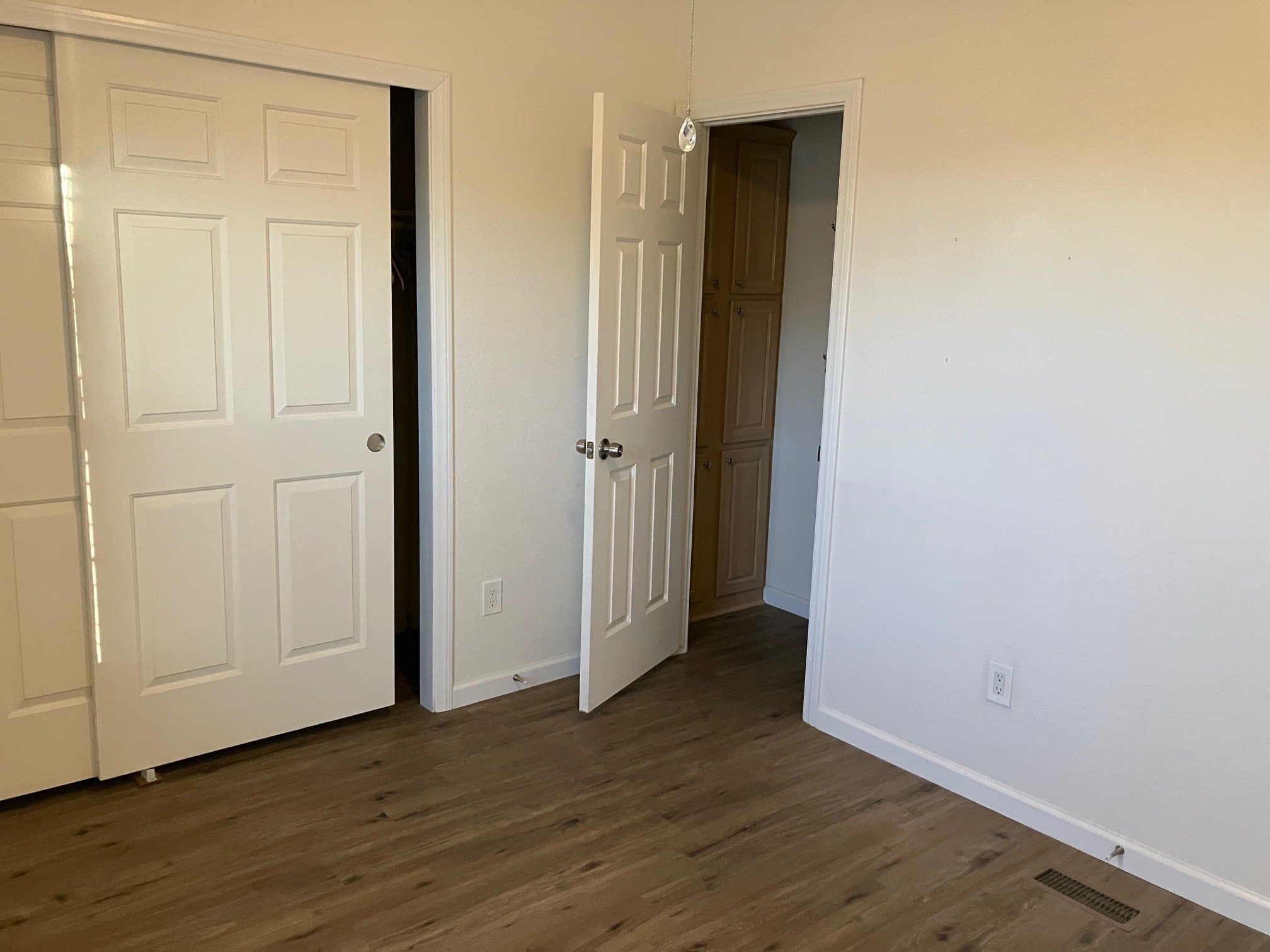 Pahrump House: 70 Montecito Drive