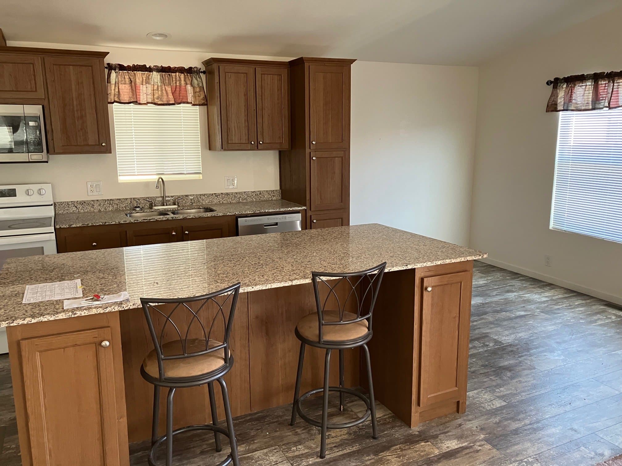 Pahrump House: 70 Montecito Drive