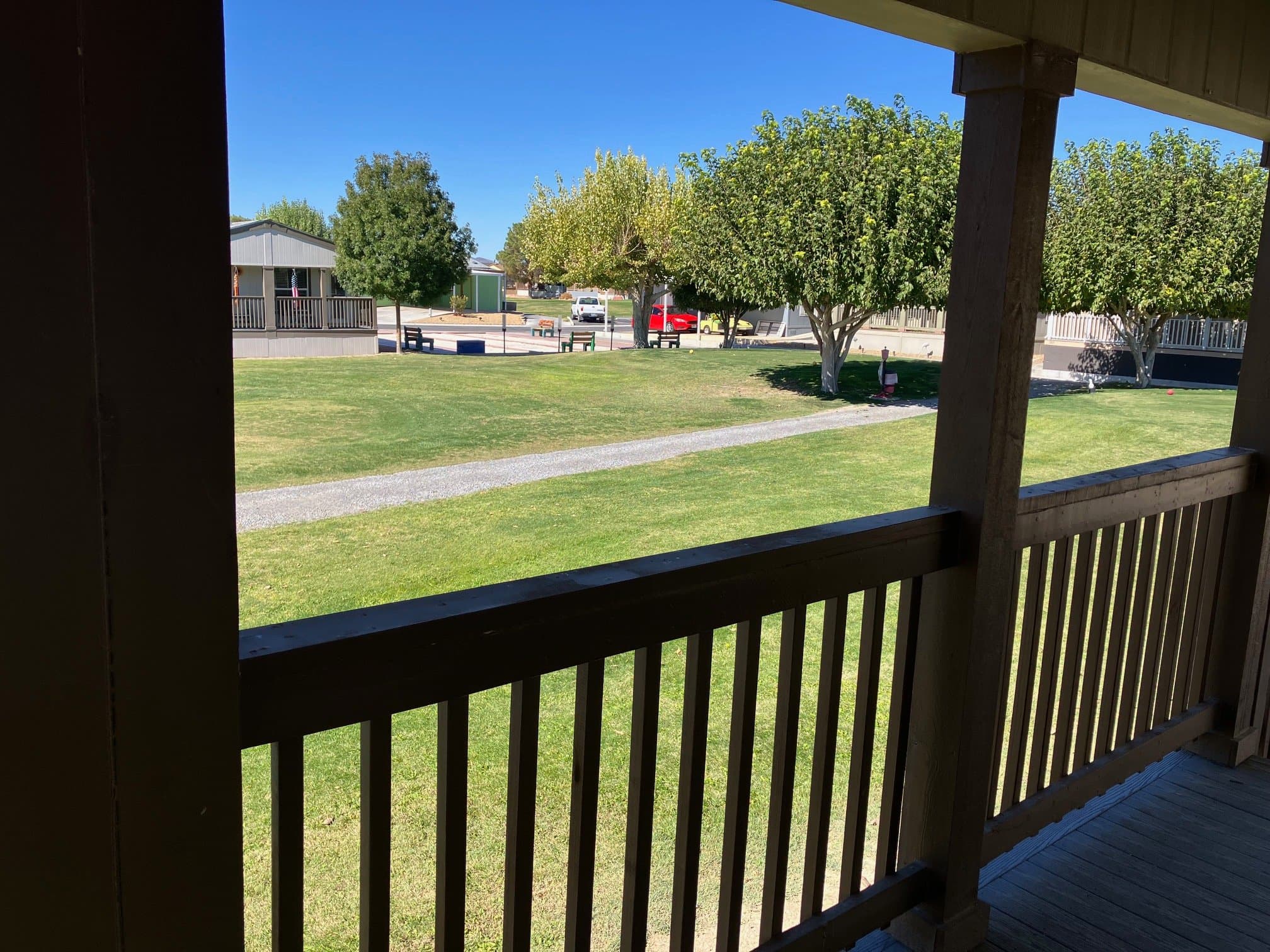 Pahrump House: 70 Montecito Drive