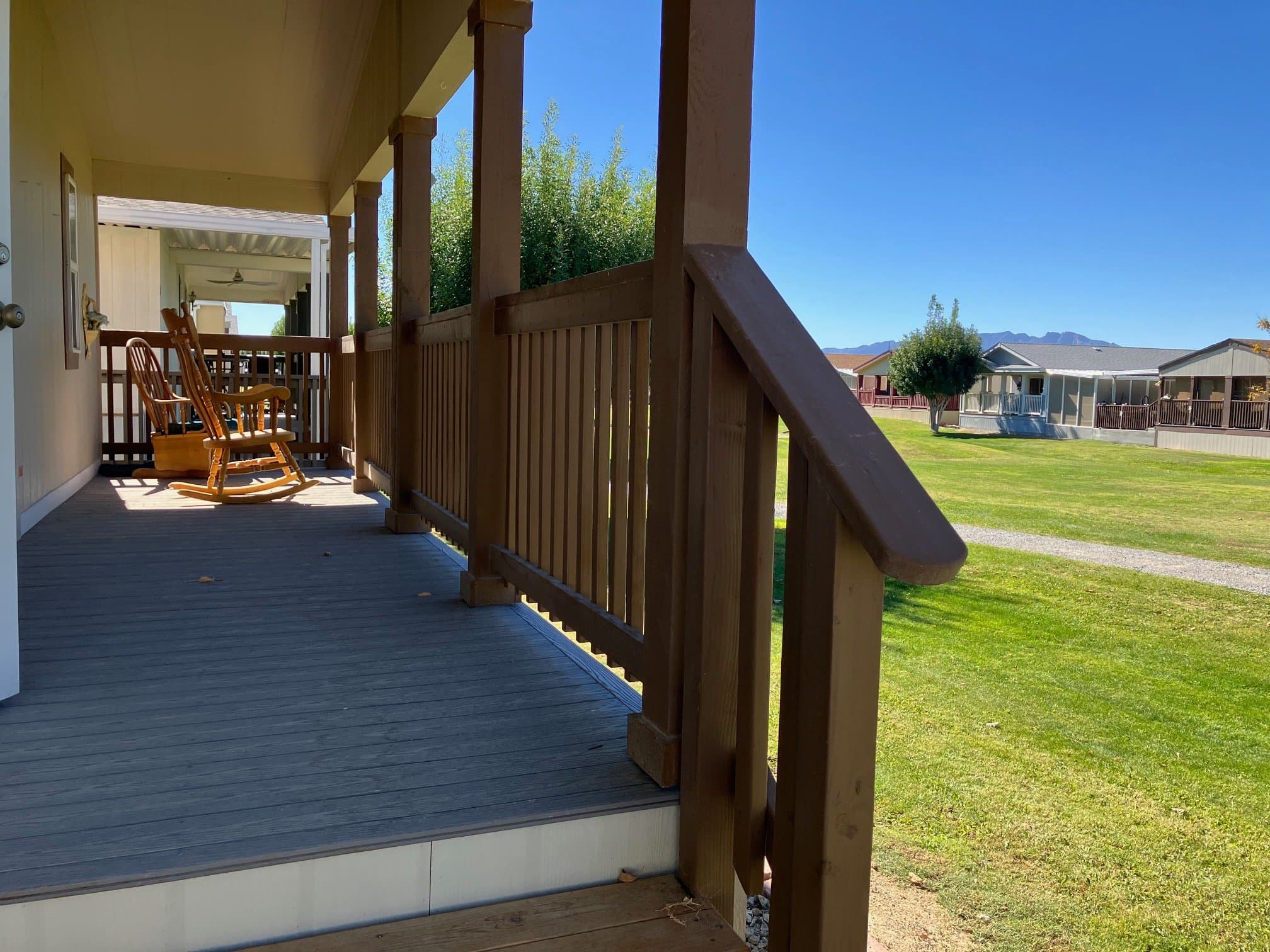 Pahrump House: 70 Montecito Drive