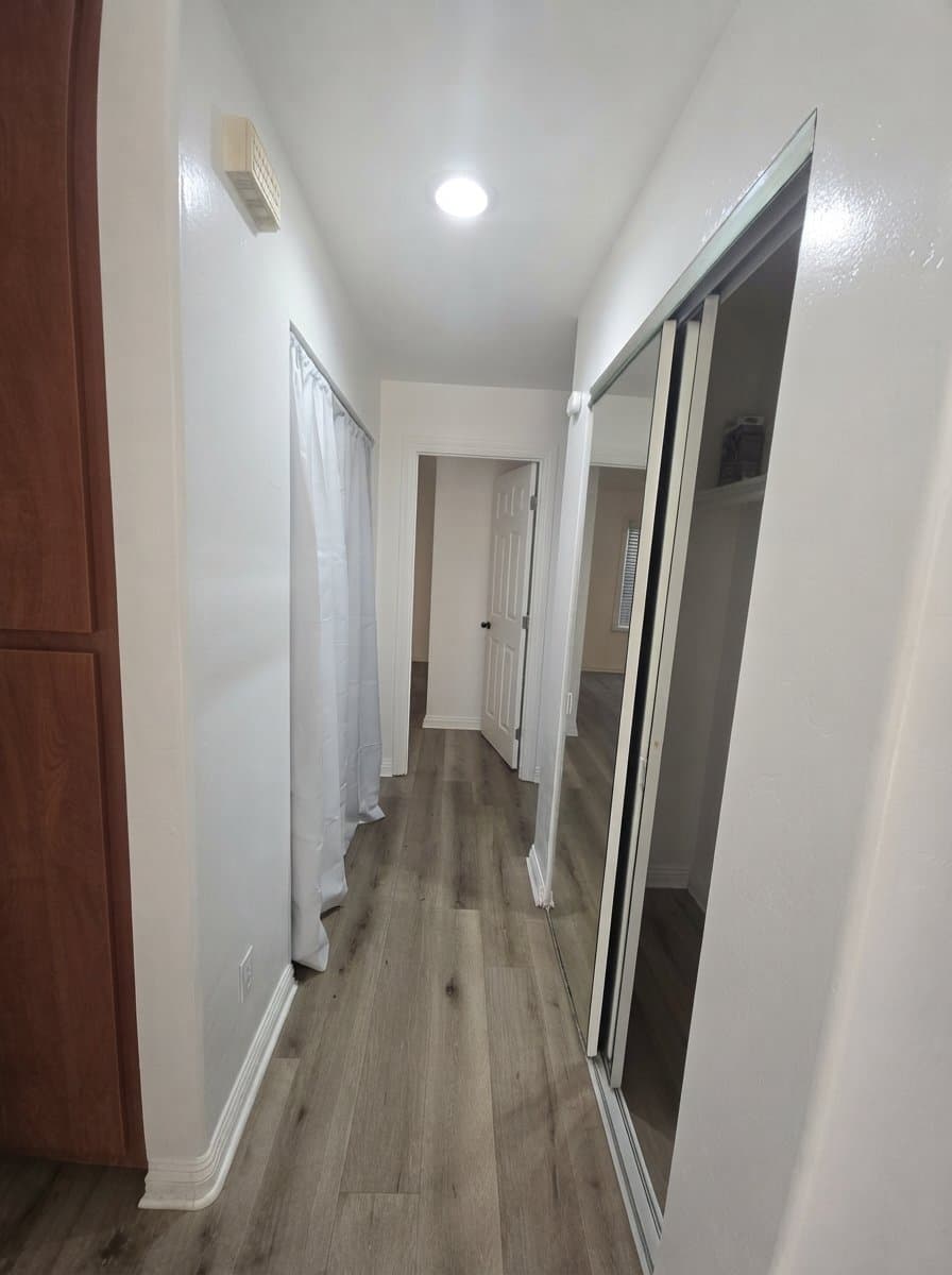 San Diego Condo: 7003 Saranac St