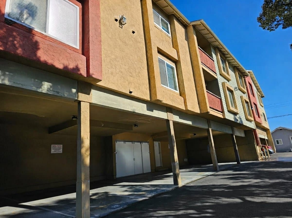 San Diego Condo: 7003 Saranac St
