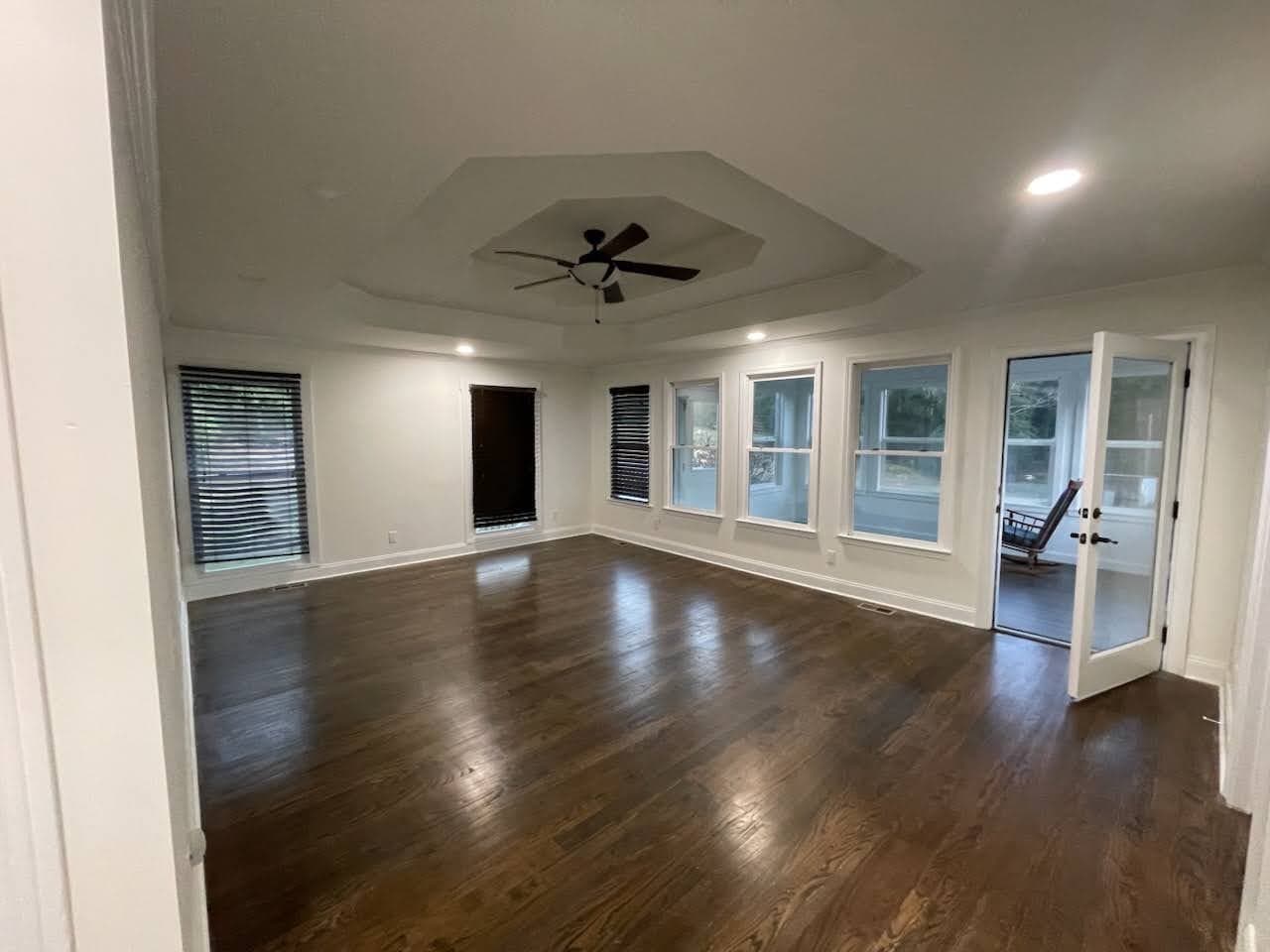 Winder House: 806 clyde boyd rd