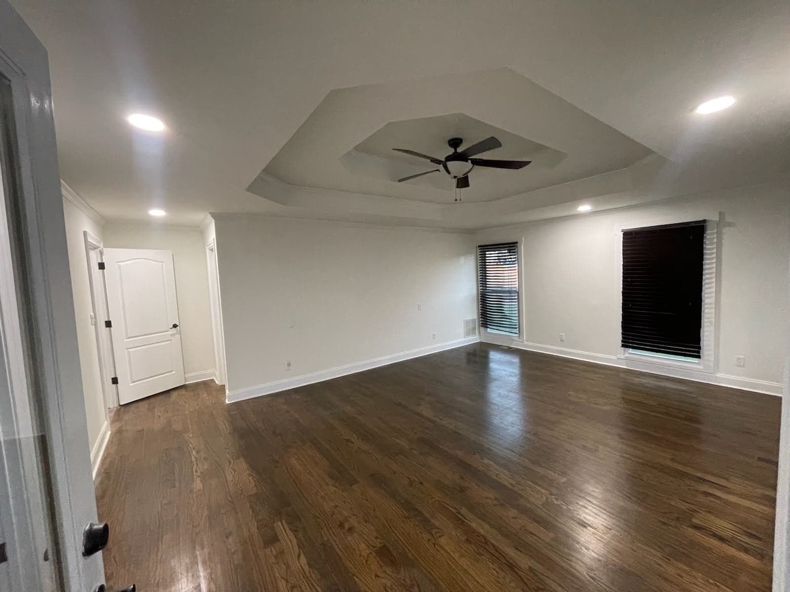 Winder House: 806 clyde boyd rd