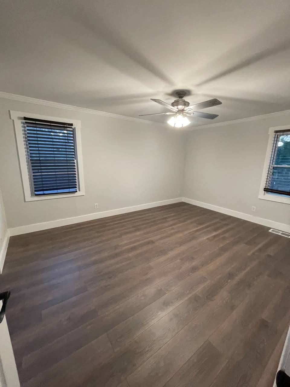 Winder House: 806 clyde boyd rd