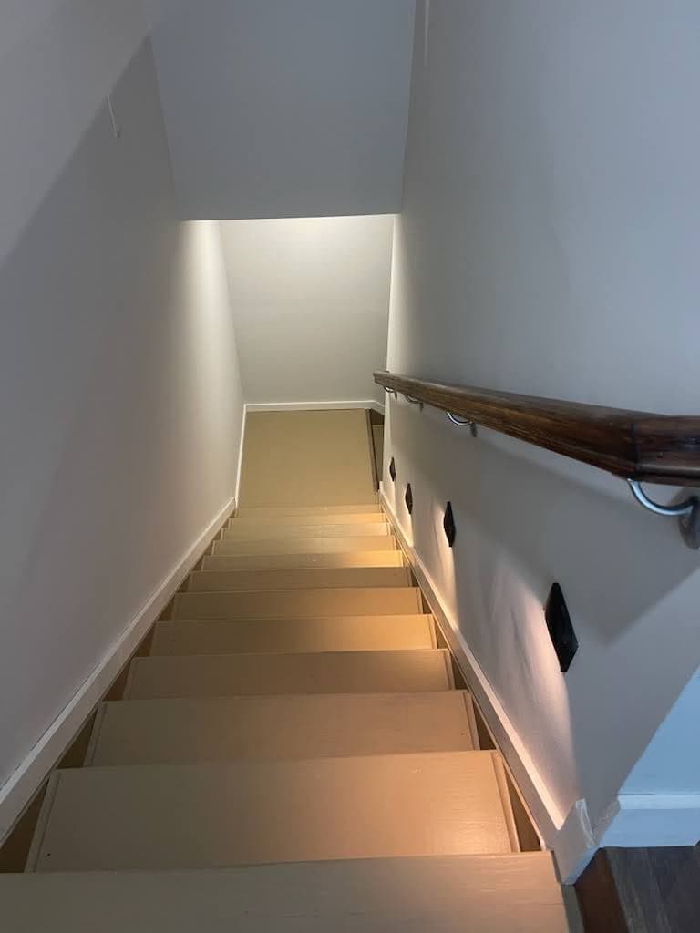 Winder House: 806 clyde boyd rd