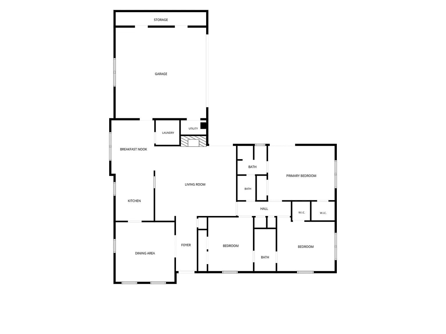 Woodway House: 8565 Briargrove Dr