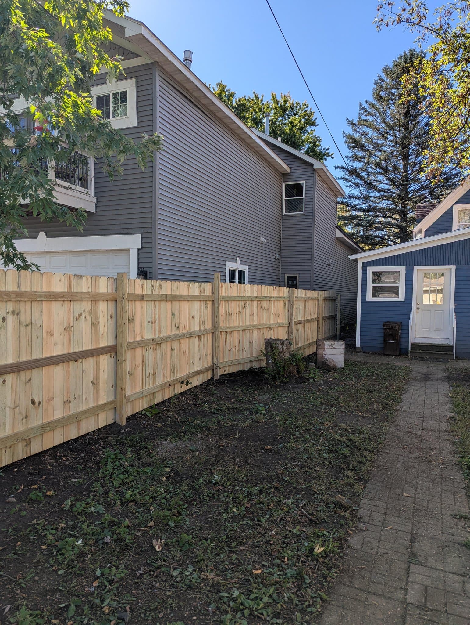 Jordan House: 217 1st Street W