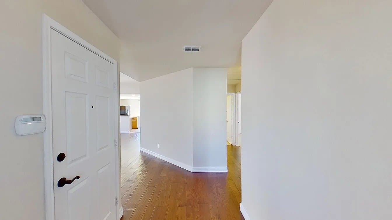 Fort Worth House: 4112 Heirship Ct