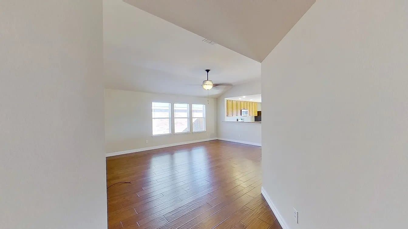 Fort Worth House: 4112 Heirship Ct
