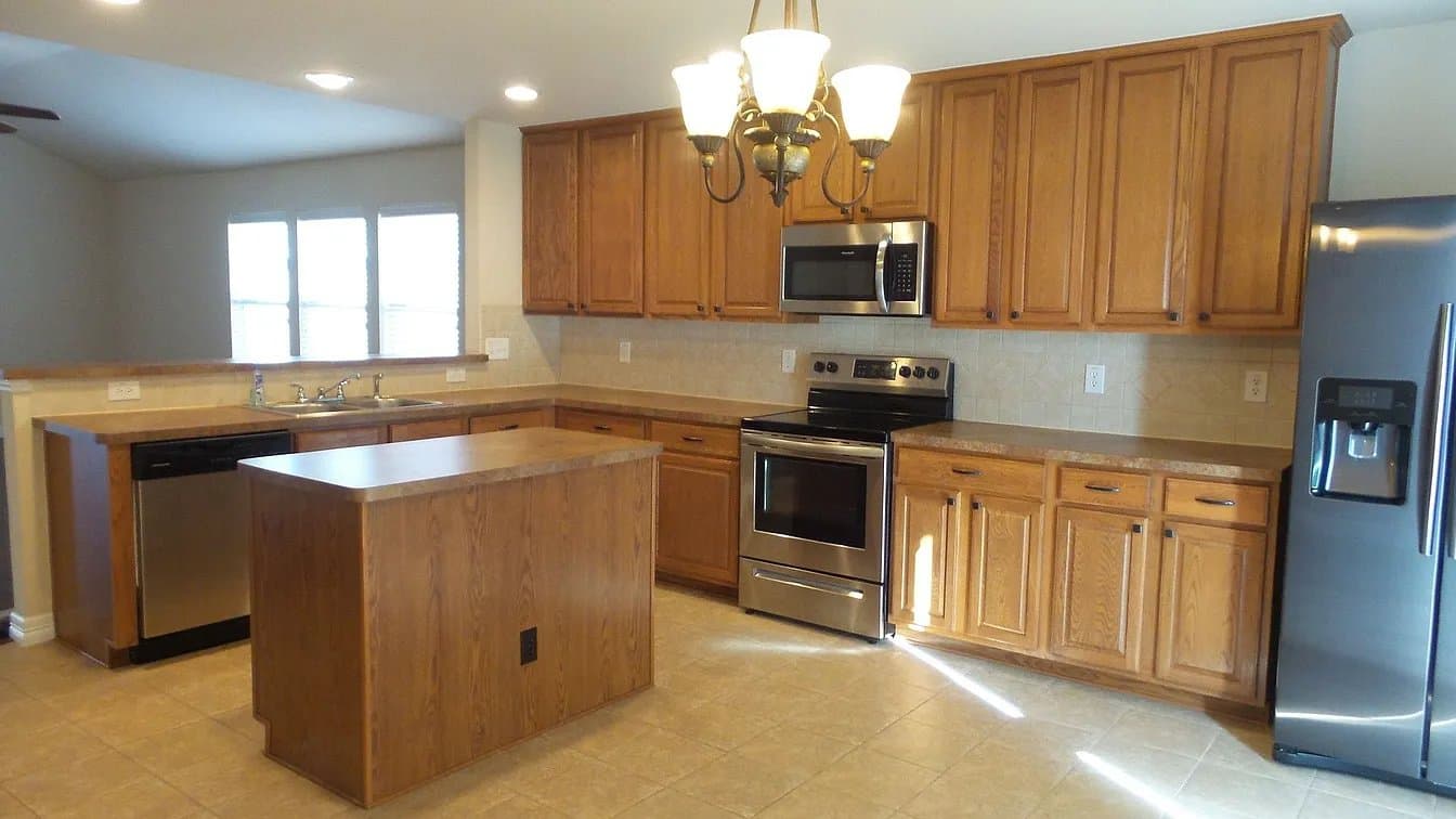 Fort Worth House: 4112 Heirship Ct