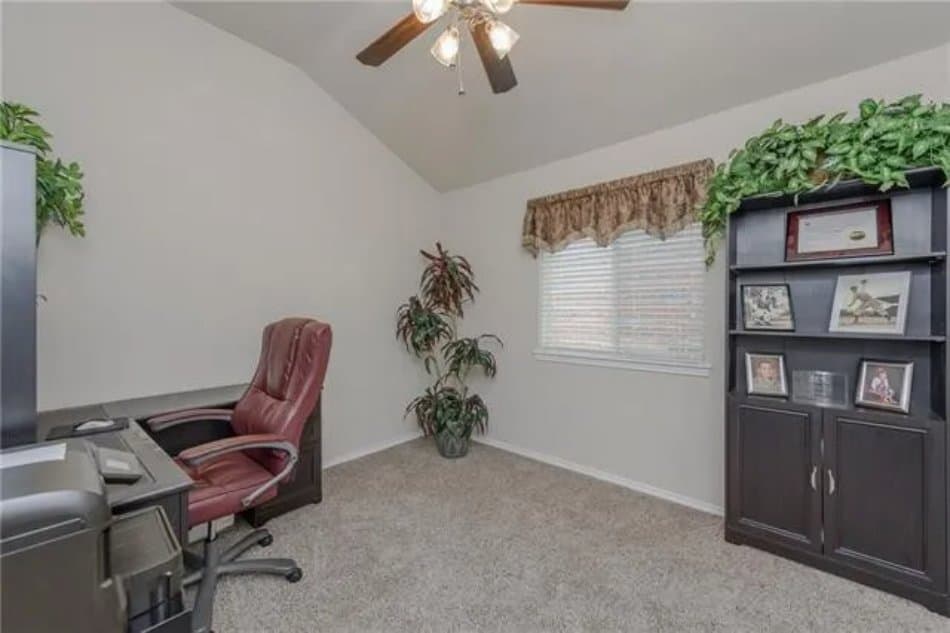 Fort Worth House: 4112 Heirship Ct