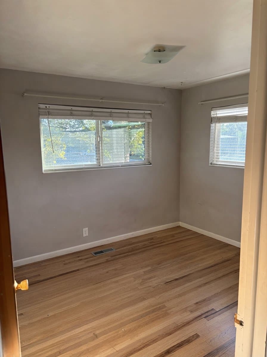 Orem House: 483 E 34 S