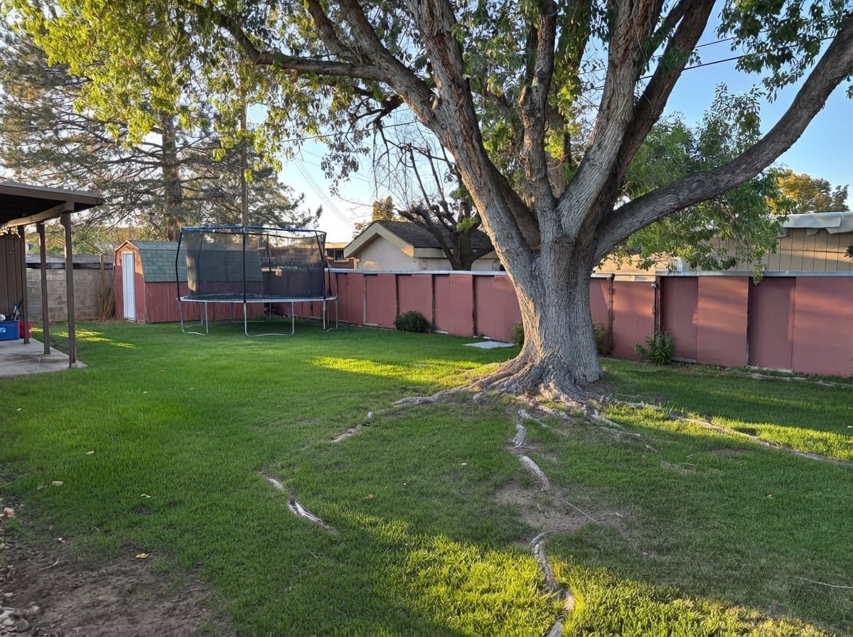 Orem House: 483 E 34 S