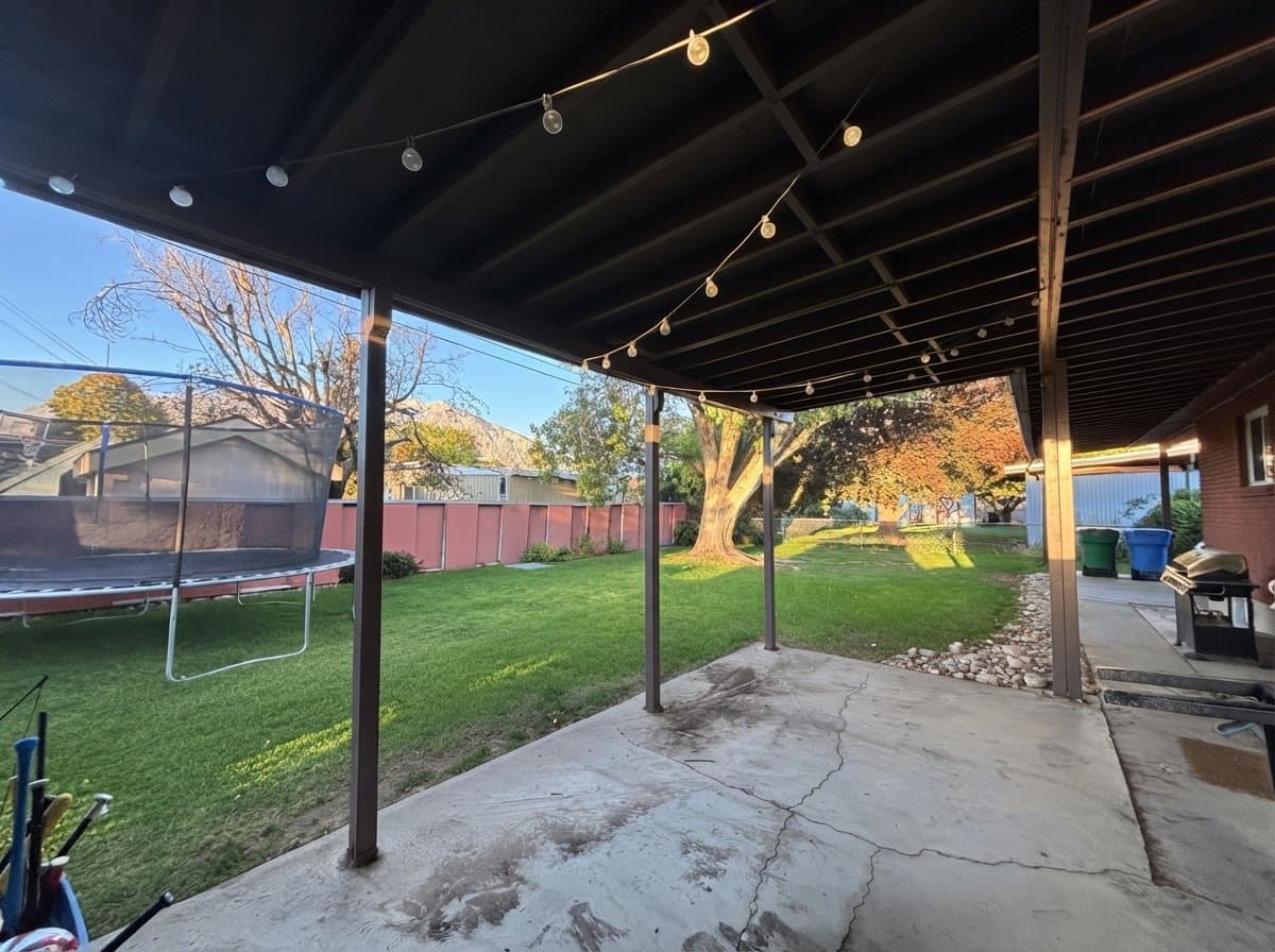 Orem House: 483 E 34 S