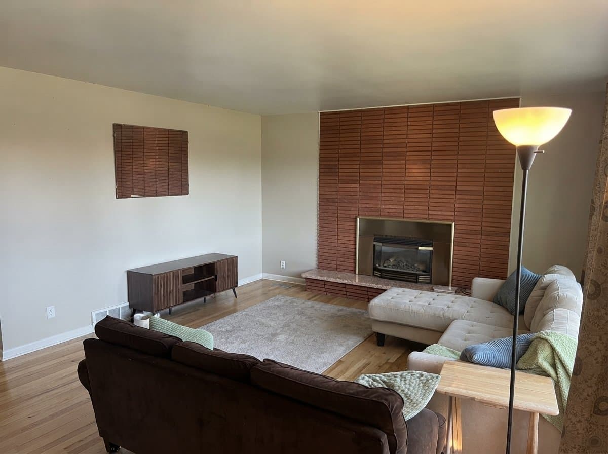 Orem House: 483 E 34 S