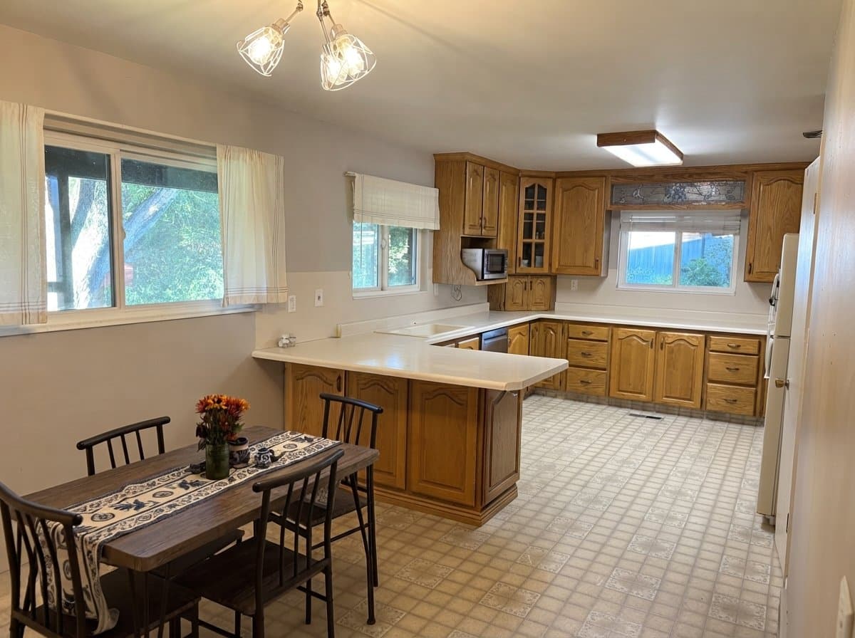 Orem House: 483 E 34 S