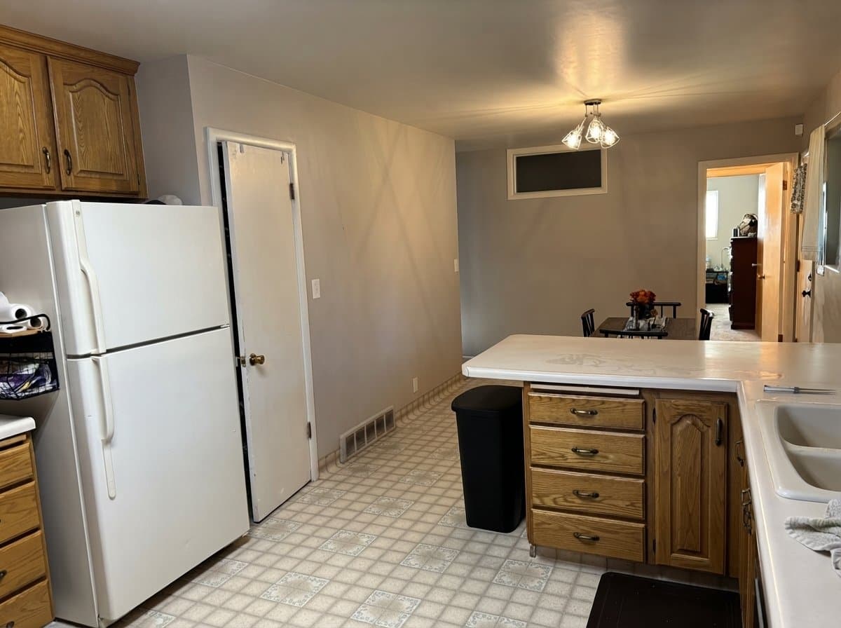 Orem House: 483 E 34 S
