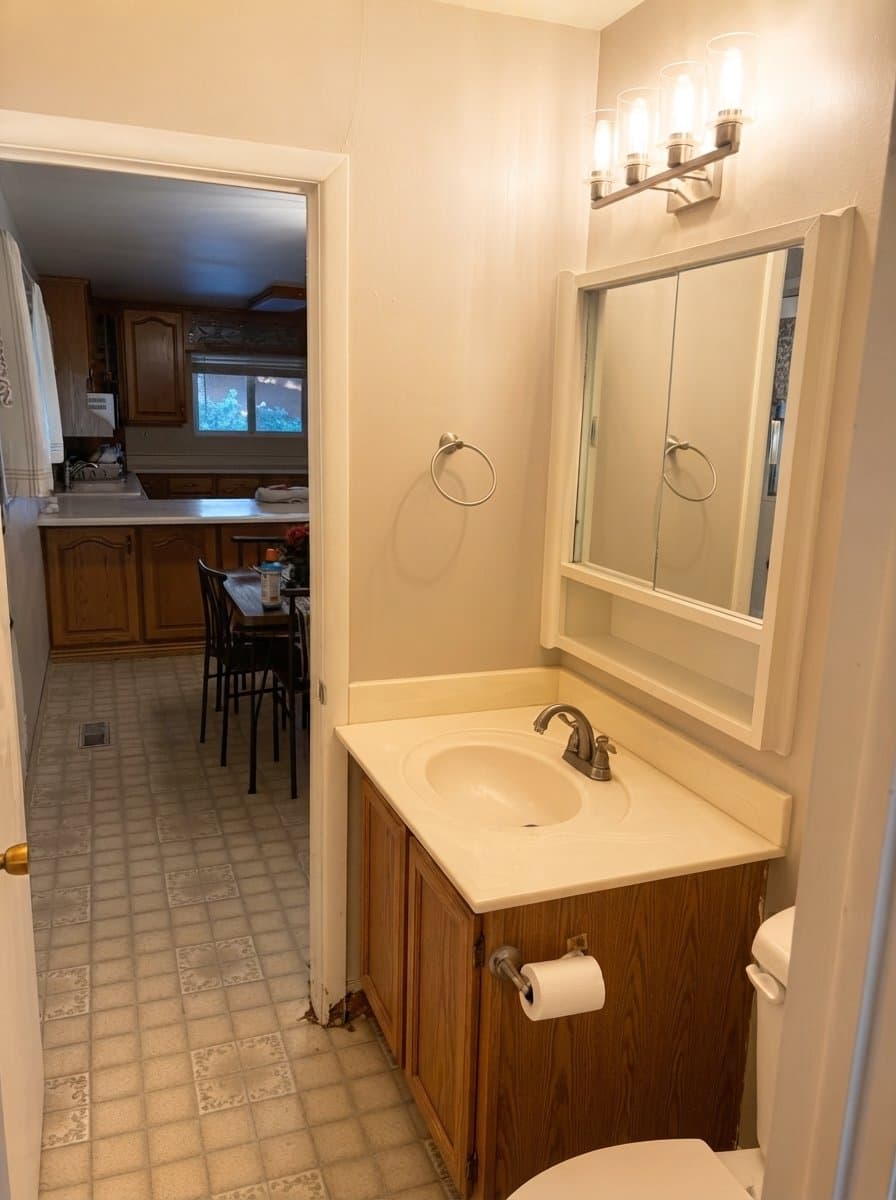 Orem House: 483 E 34 S