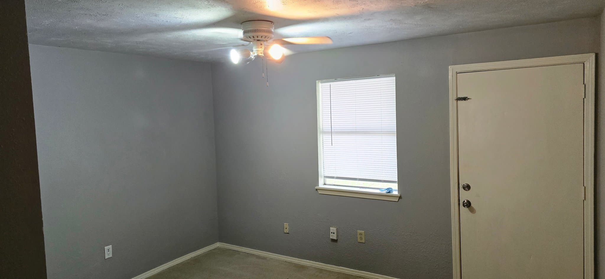 Houston Multiplex: 3218 Chaffin St
