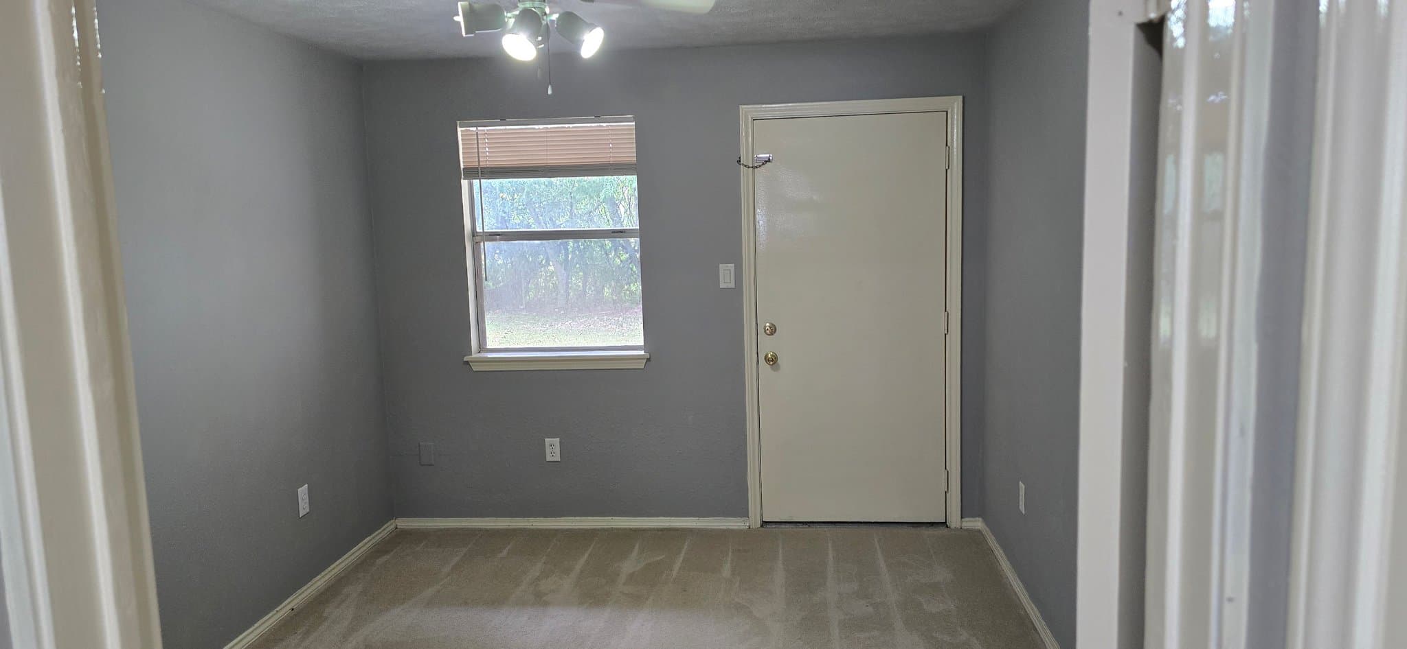 Houston Multiplex: 3218 Chaffin St