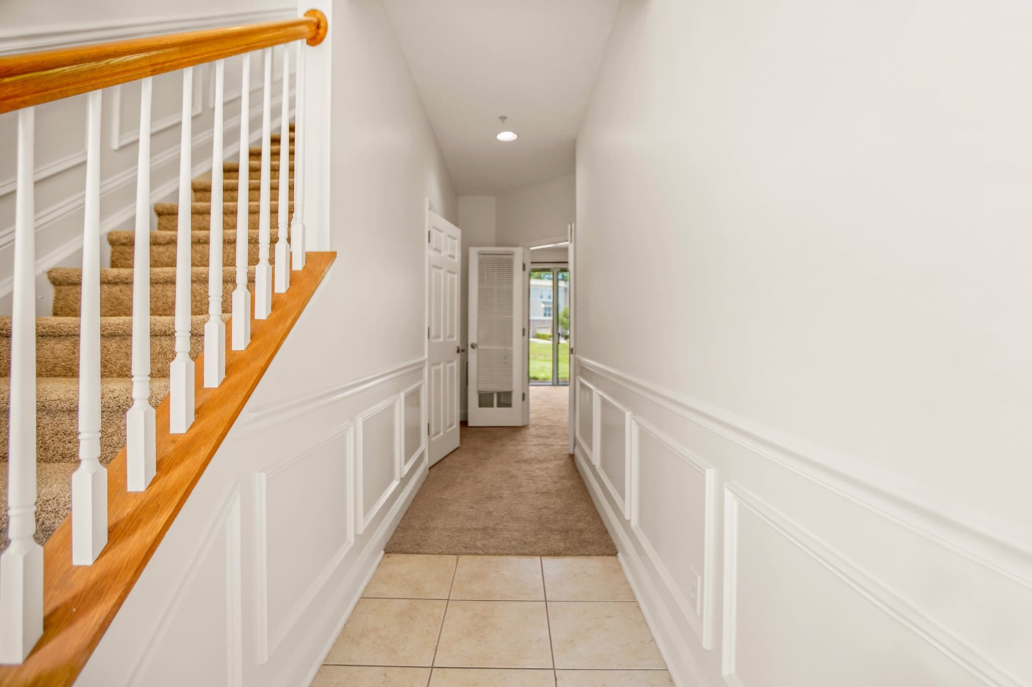 Jacksonville Townhome: 4494 Capital Dome Dr