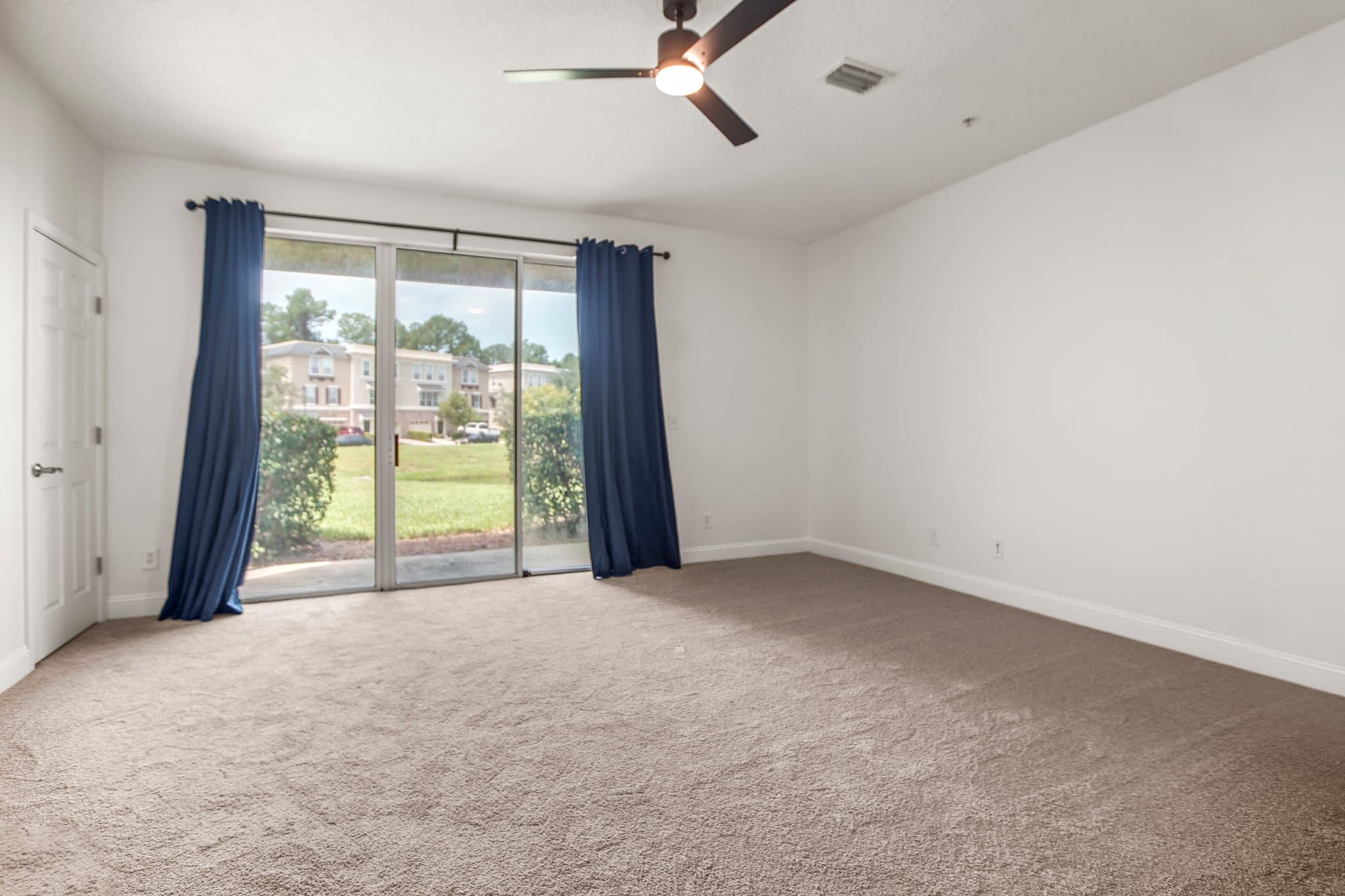 Jacksonville Townhome: 4494 Capital Dome Dr
