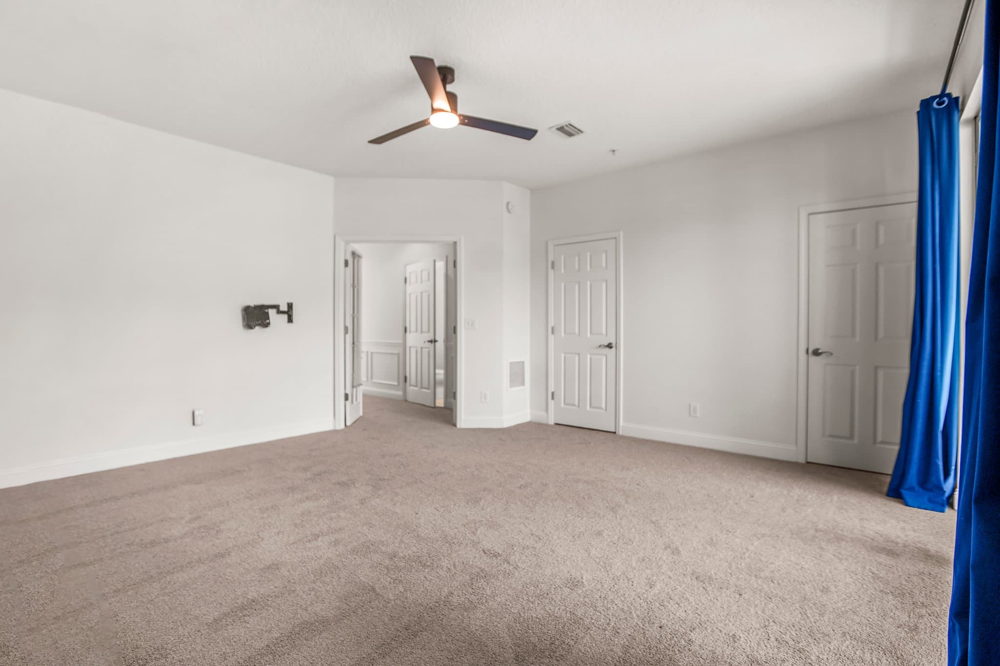 Jacksonville Townhome: 4494 Capital Dome Dr