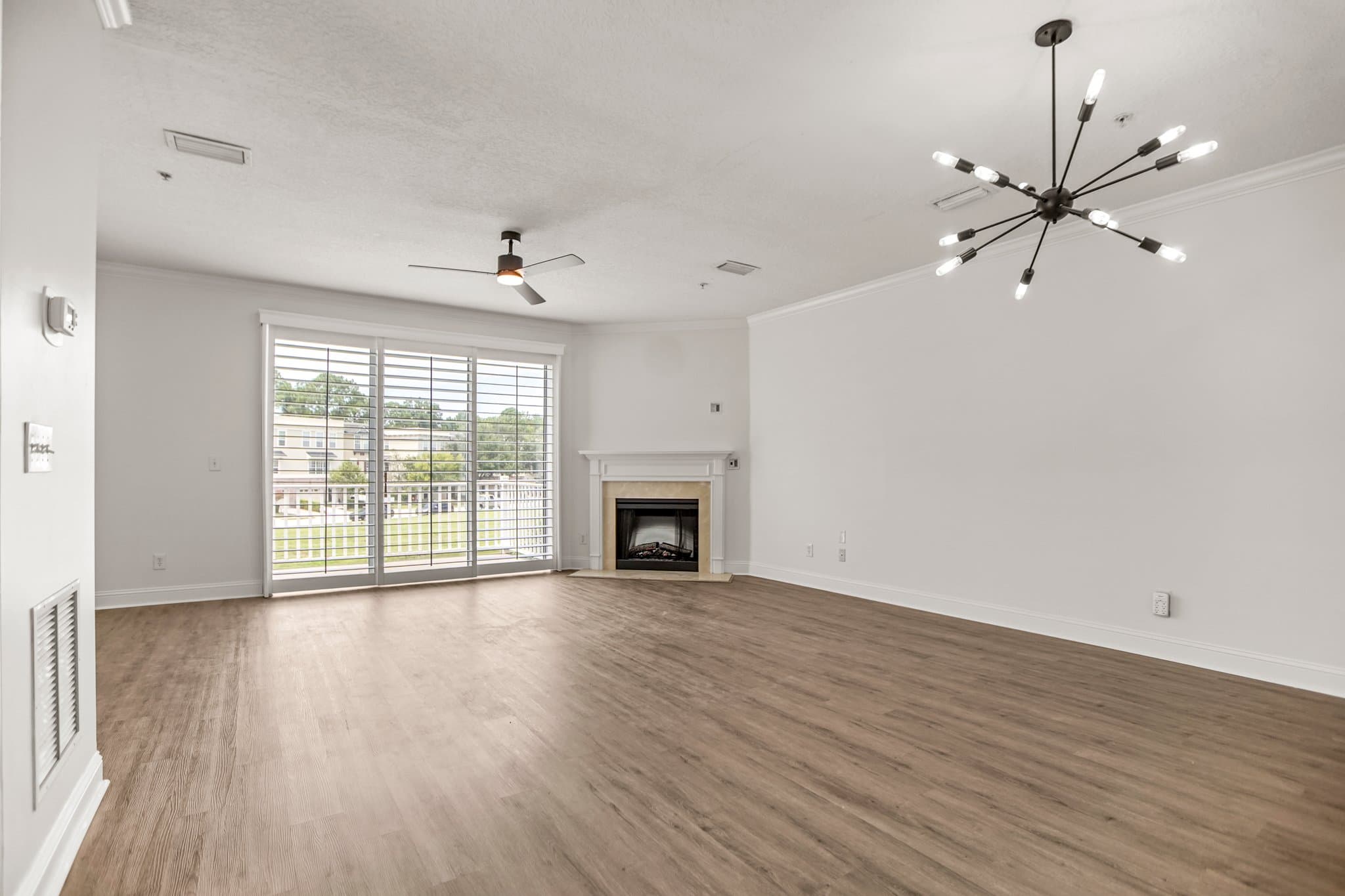Jacksonville Townhome: 4494 Capital Dome Dr