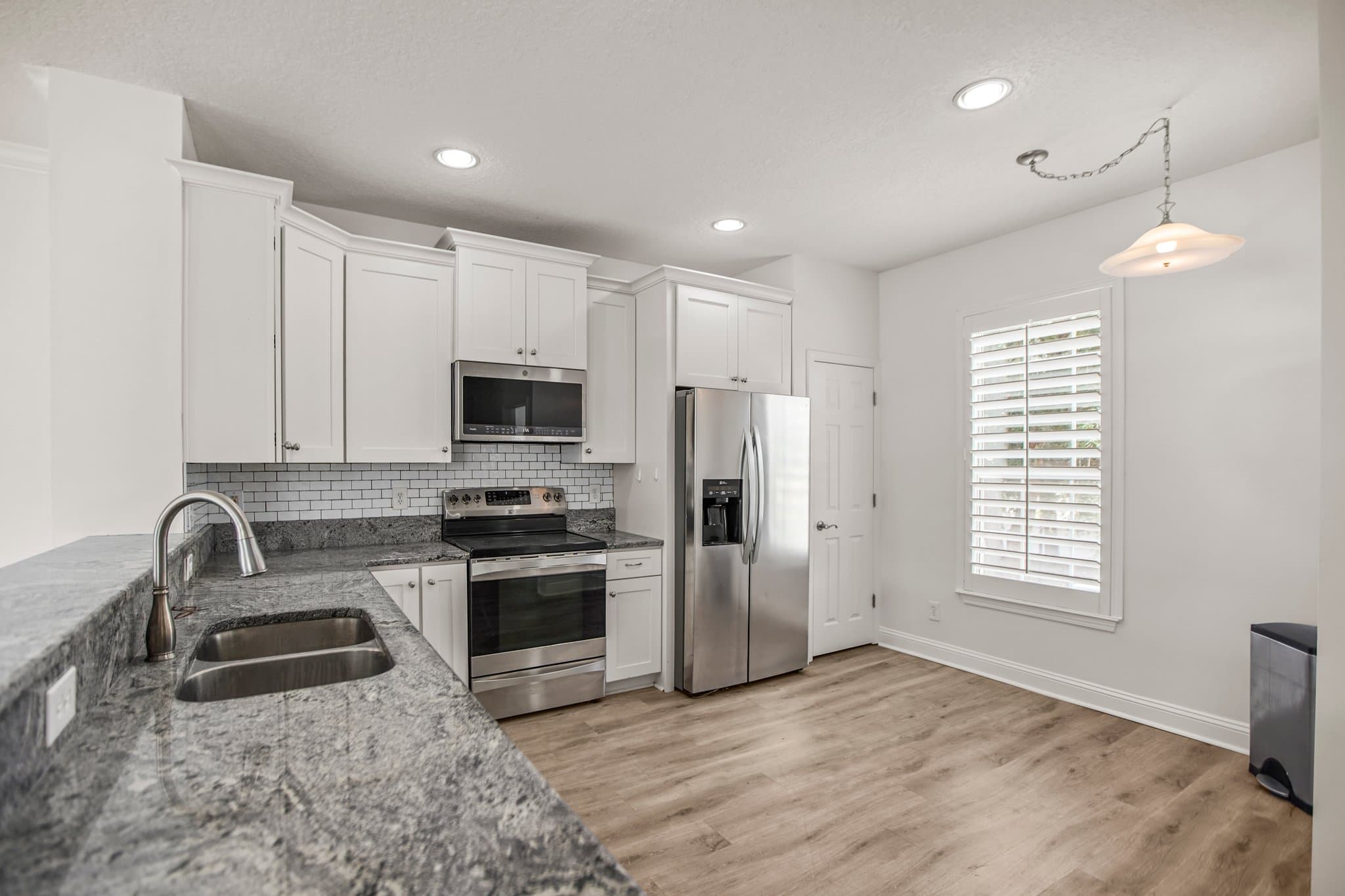 Jacksonville Townhome: 4494 Capital Dome Dr