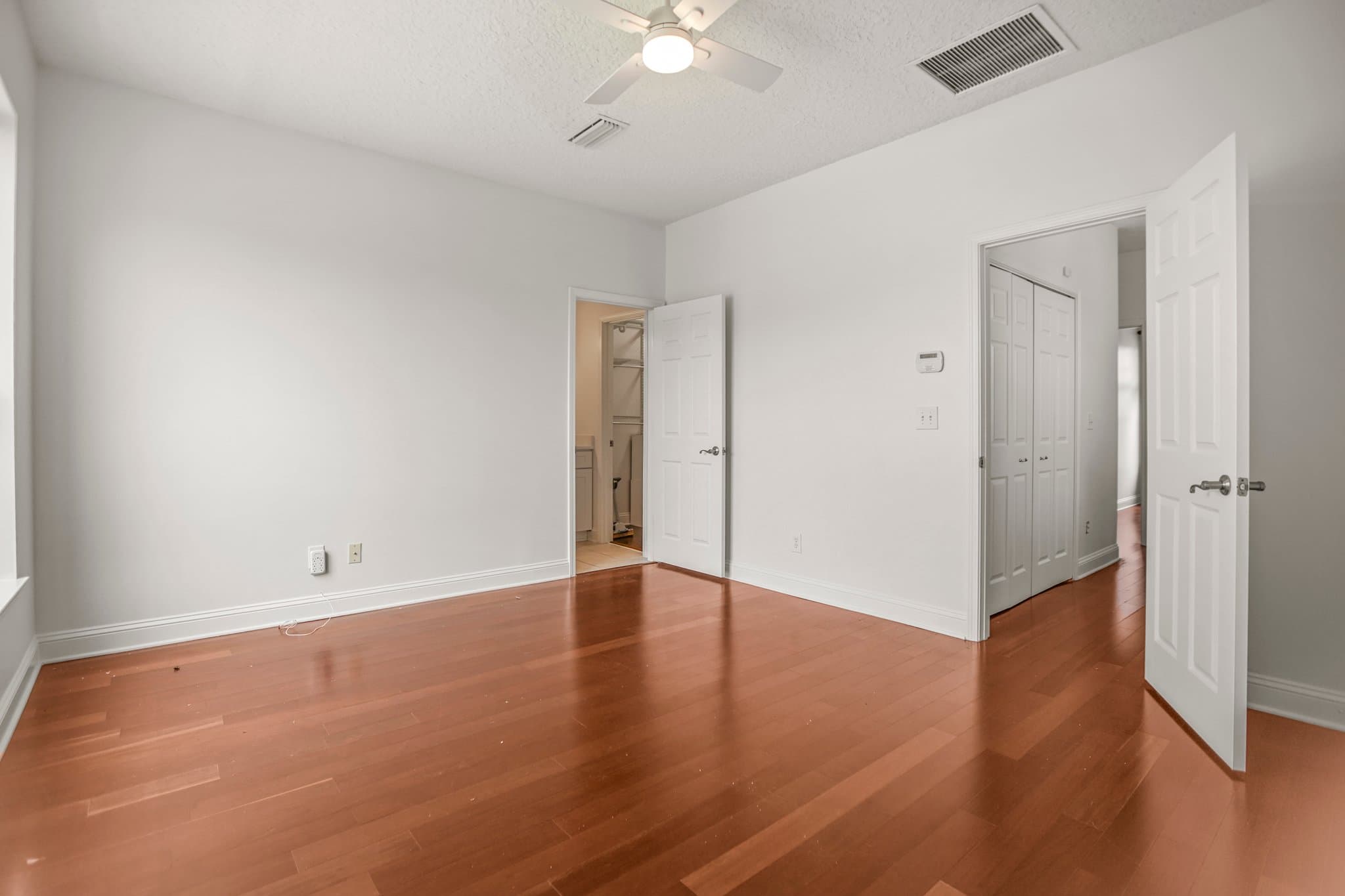 Jacksonville Townhome: 4494 Capital Dome Dr
