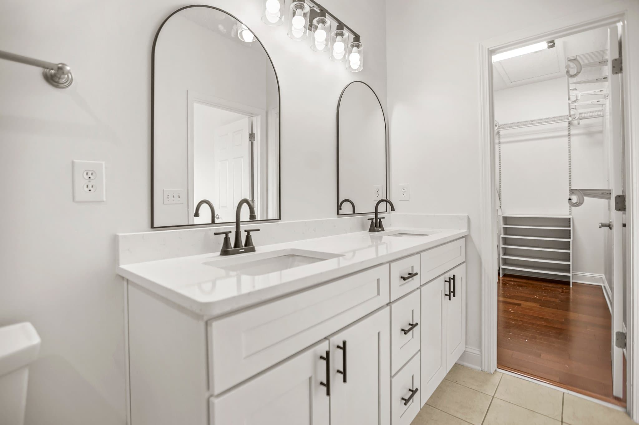 Jacksonville Townhome: 4494 Capital Dome Dr