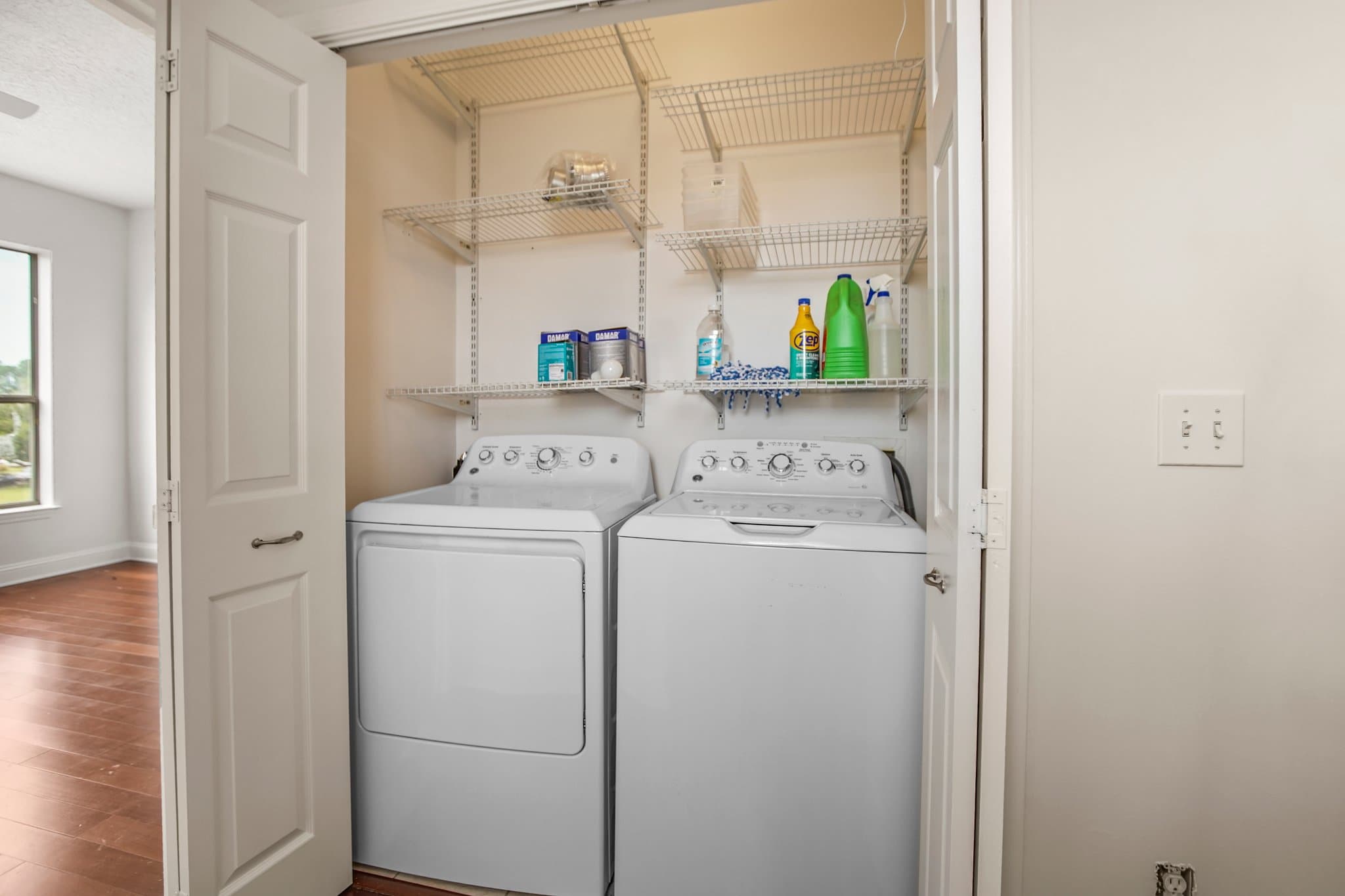 Jacksonville Townhome: 4494 Capital Dome Dr