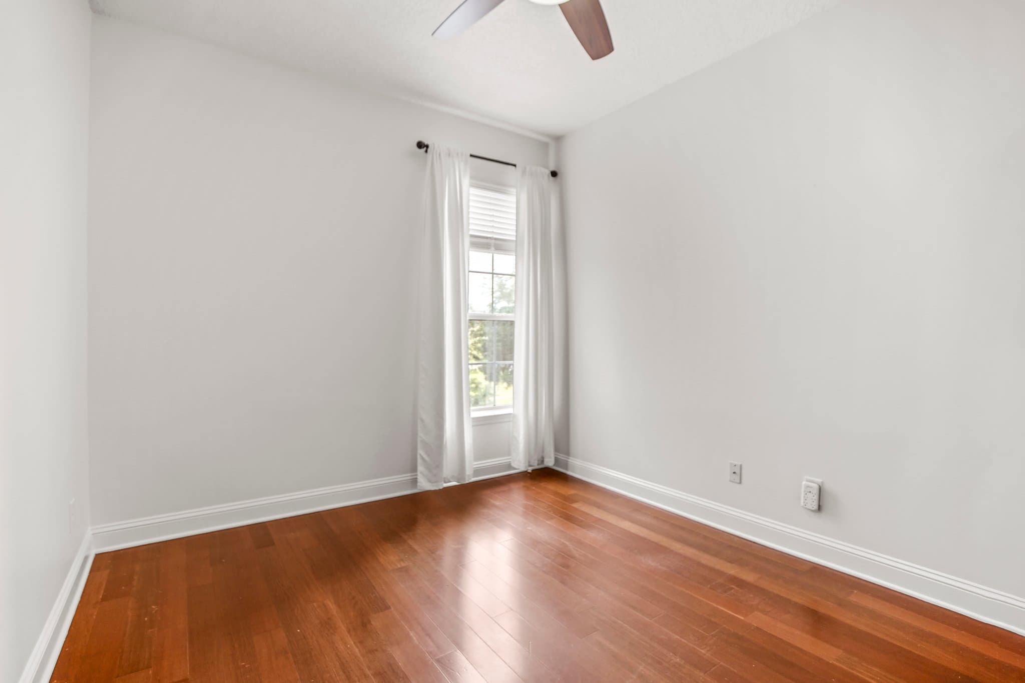 Jacksonville Townhome: 4494 Capital Dome Dr