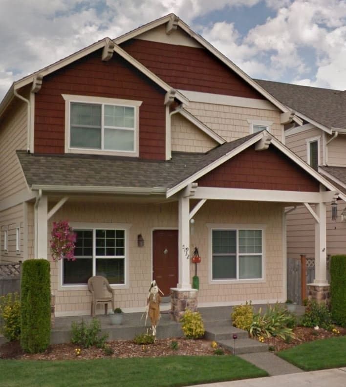 Lacey House: 5001 Balustrade Blvd SE