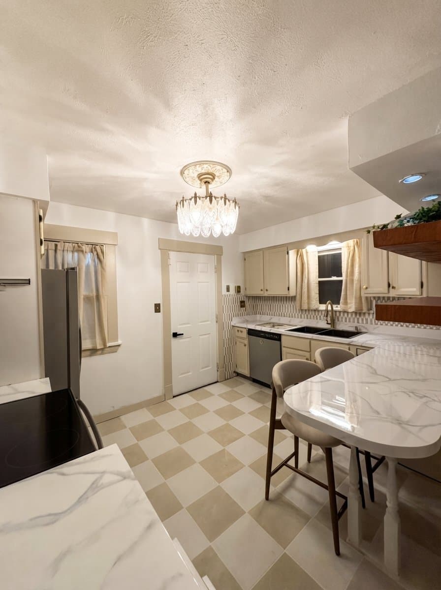Shaker Heights House: 3674 Hildana